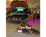 漢蘭達改裝AP9040剎車視頻