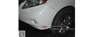 你知道汽車輪胎多久可以換一次，怎么樣的小磨損可以修補(bǔ)