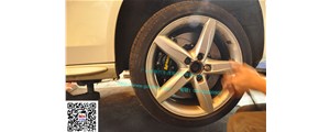 掌握好駕車技巧，減小駕駛中對愛車的損耗