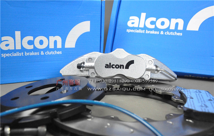 批發(fā)ALCON CAR98英國正品