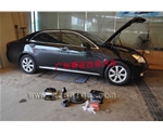 皇冠AP剎車套件產品