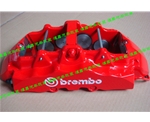GT86改BREMBO剎車